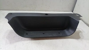 RENAULT TRAFFIC 29 SPORT 2013 -PASSENGER SIDE DOOR STEP TRIM P/N: 8200943157 - Picture 1 of 8