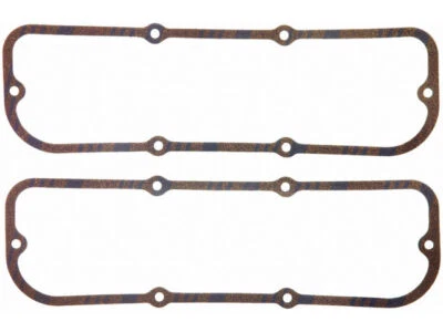 Juego de juntas de cubierta de válvula Felpro 48976NDZS 1983 para Chevrolet Celebrity 1982-1986 Foto 1 de 2