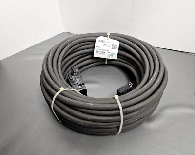 GLD GROUP AC-13281-030M / 425166-003 / BELDEN -BN Y66499 PE792639 - Imagem 1 de 4