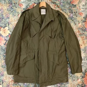 RARISSIMO GIACCONE MILITARE OLANDESE HOLLAND NETHERLANDS MILITARY JACKET KL - Foto 1 di 12