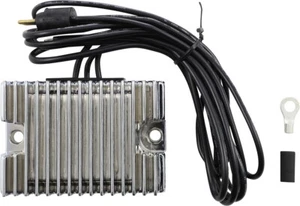 Premium Voltage Regulator for Harley-Davidson Sportster 1000 XLX 1984-1985 - Picture 1 of 1