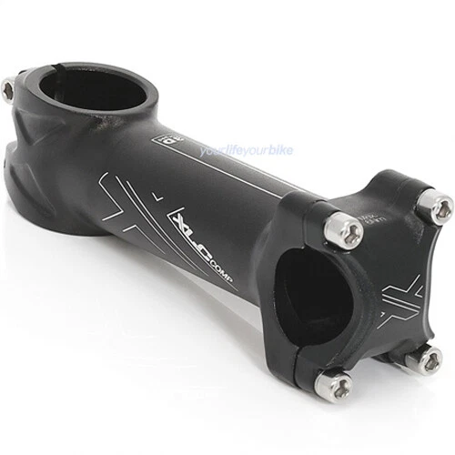 XLC COMP M15 VORBAU 110mm 31,8mm 155g A-HEAD RENNRAD TREKKING FAHRRAD FIXIE BIKE - Bild 1 von 1