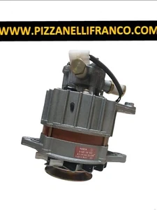 Alternatore Nissan Patrol-Trade TD (-01) 9120144622 23100-69T02 - Imagen 1 de 2