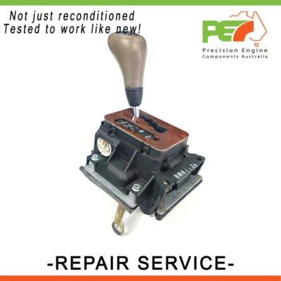 Electronic Selector Module Repair Service For Mercedes Benz E200 W210 2.0L - Image 1 of 4