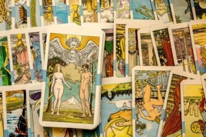 Lectura de Tarot especial Amor - Imagen 1 de 1