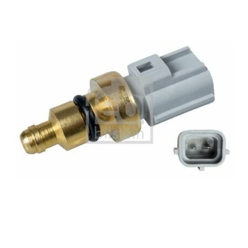 FEBI 38707 Roulement Corps d'essieu Arrière pour Opel Astra J Vauxhall Zafira MK III - Photo 1/1