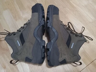 IRISH SETTER Red Wing TAMARACK 4804 Gore-Tex Chukka Shoes Men's Sz 10 EE US EUC - Image 1 of 4