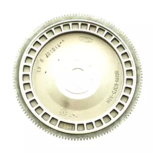 Genuine Ford B-Max Fiesta KA Puma 1.25L 1.4L Solid Mass Flywheel - 1338922 - Picture 1 of 3
