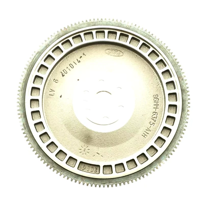 Genuine Ford B-Max Fiesta KA Puma 1.25L 1.4L Solid Mass Flywheel - 1338922 - Image 1 of 3