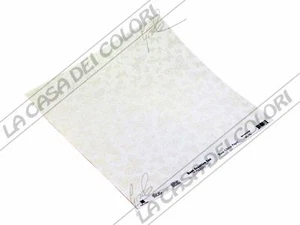 RAYHER - CARTA SCRAPBOOKING - BUTTERFLIES GLITTER - 30,5x30,5cm - 190g/mq - 1 FG - Picture 1 of 1