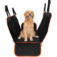 Pet for Car Rear Seat - & Easy to Install