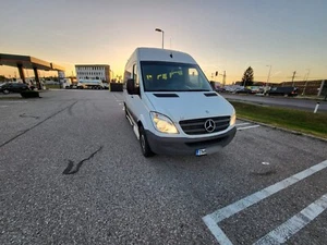 mercedes sprinter w906 - Bild 1 von 15