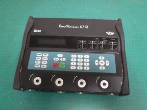 Musicam CCS RoadWarrior LC XL + NT1 IP portátil y RDSI códec Road warrior sin PS - Imagen 1 de 8