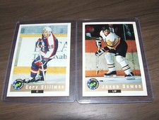 1992-93  Classic Draft Picks U-Pick From List 