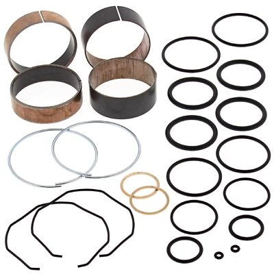 Kit de buje de horquilla para Husqvarna CR125 2010-2013 SM450 2010 SM510 2010; 38-6068 Foto 1 de 4