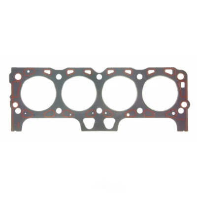 Junta de culata del motor para Ford F600 1980-1991, F800 FT800 C800 FELPRO Foto 1 de 4