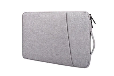 Bolso de mano simple de lujo de lona a prueba de golpes para computadora portátil Legion 5i Pro Gen 7 16" Foto 1 de 4