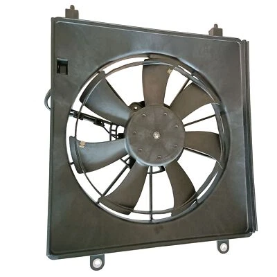 A/C Condenser Fan Assembly Right For Honda Accord 13-17 Acura TLX 15-20 620-929 - Image 1 of 4