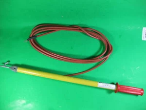 Dehn Ev Tes Discharge Device Trumpf -- 465 KS10, 758022 -- New - Picture 1 of 6