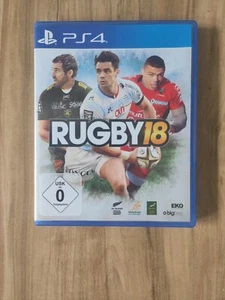Rugby18 - PS 4 - Bild 1 von 3