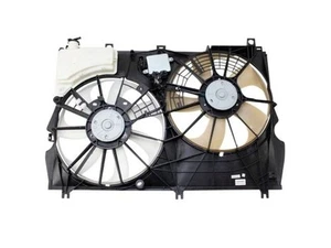 For 2018-2019 Lexus RX350L Radiator Fan Assembly 32995RBYH - Picture 1 of 2