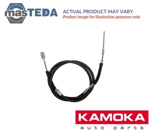 1190606 HANDBRAKE CABLE RIGHT REAR KAMOKA NEW OE REPLACEMENT - Picture 1 of 8