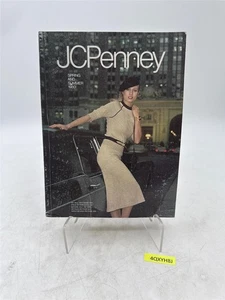 JC Penney Spring Summer 1980 Advertising Catalog Vintage Home & Fashion Classic - Picture 1 of 6