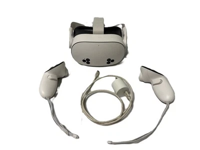 META QUEST 3S (RO1065367) - Image 1 of 4