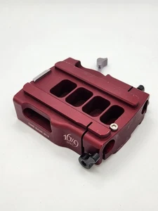 16x9 Inc. Cine Base M15 Stützfuß - Bild 1 von 5