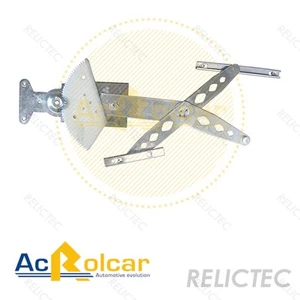 Alzavetro alzavetro sinistro Vauxhall Opel:CORSA C,Mk II 2,CORSAVAN Mk II 2 - Foto 1 di 2