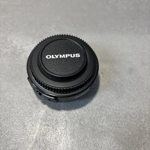 Olympus m.zuiko digital 1,4x Teleconverter MC-14 - Picture 1 of 4