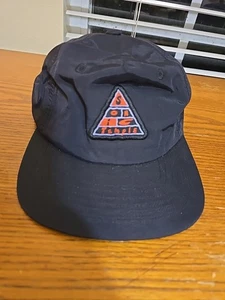 Gorra de béisbol Sonic Temple Rock de metal pesado para hombre talla única - Imagen 1 de 6
