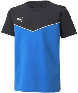 Children's t -shirs puma azul jersey jr 176 - sporty y cómodo - Imagen 1 de 1