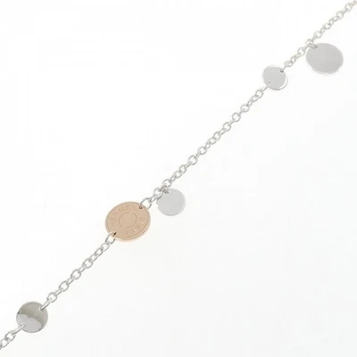 Authentisches HERMES Ex Libris Armband #260-007-323-2995 - Bild 1 von 4