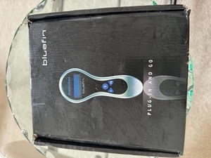 GENUINE BLUE FIN REMAP MACHINE PLUG IN AND GO - Picture 1 of 2