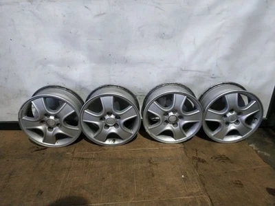 16 juego de llantas KIA SPORTAGE CUP 2008 448638 - Imagen 1 de 4