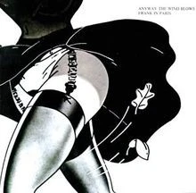 Anyway the Wind Blows:in Paris von Frank Zappa  Mothers o... | CD | Zustand gut - Bild 1 von 2