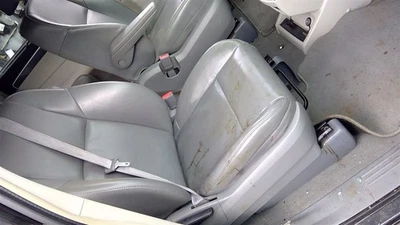 Balde de assento dianteiro de passageiro manual couro sintético V-tex compatível com 09-14 ROUTAN 118570 - Imagem 1 de 4