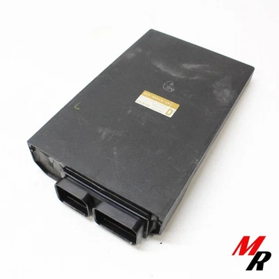 07-08 Yamaha YZF-R1 -  ECU CDI ECM - Computer Controller Unit 4C8-8591A-60-00 - Image 1 of 4