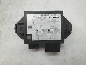 MERCEDES A CLASS A140 W168 IMMOBILISER MODULE ECU A1688200426 - Picture 1 of 3