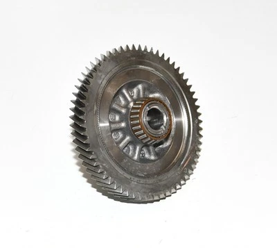 Boîtier D'Équilibrage Différentiel 14X61 7701767695 Clio III JH3128 Original - Photo 1/4