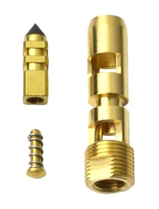 Kit de agujas y asientos 18-3 pies cuadrados .120" (con resorte) - Imagen 1 de 1
