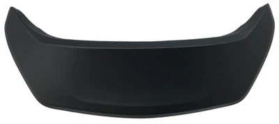 HJC RPHA 1N Helmet Rear Vent Matte Black - Imagem 1 de 2