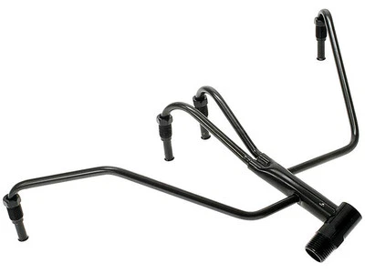 Tubo de inyección de aire secundario derecho para Chevrolet G30 1981-1982 SMP 76592YKHK Foto 1 de 2