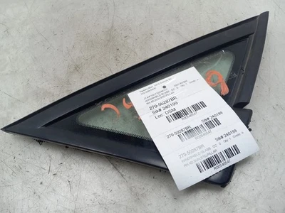 99 00 01 02 03 LEXUS RX300 PASSAGEIRO DIREITO UM PILAR QUARTO DE VIDRO - Imagem 1 de 4