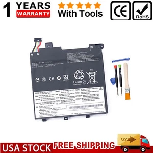 L17L2PB1 L17M2PB1 L17C2PB2 L17L2PB2 Battery For Lenovo V330-14IKB V330-14ARR - Picture 1 of 8