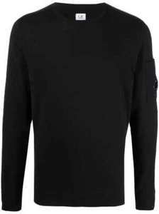 C.P. PARCHE DE LENTE DE EMPRESA SUDADERA HOMBRE SUÉTER 12CMKN128A004037A - Imagen 1 de 5