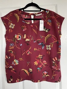 Ladies Abercrombie And Fitch Top - Picture 1 of 5