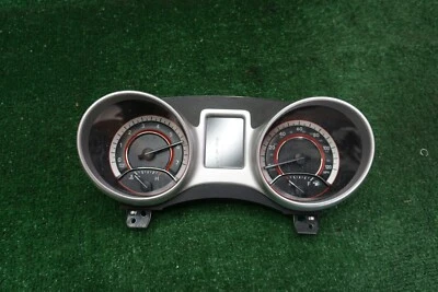 2017 18 19 20 DODGE JOURNEY Speedometer Gauge Cluster OEM 68310781aa - Изображение 1 из 4