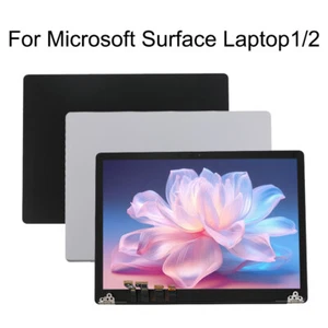 OEM For Microsoft Surface Laptop 1/2 13.5" LCD Display Touch Screen Top Assembly - Picture 1 of 13